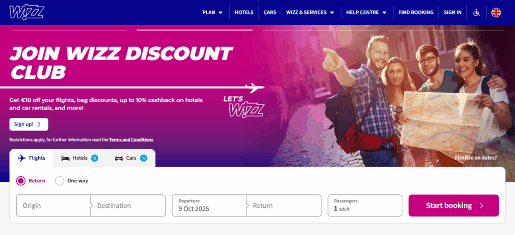 Wizz Air