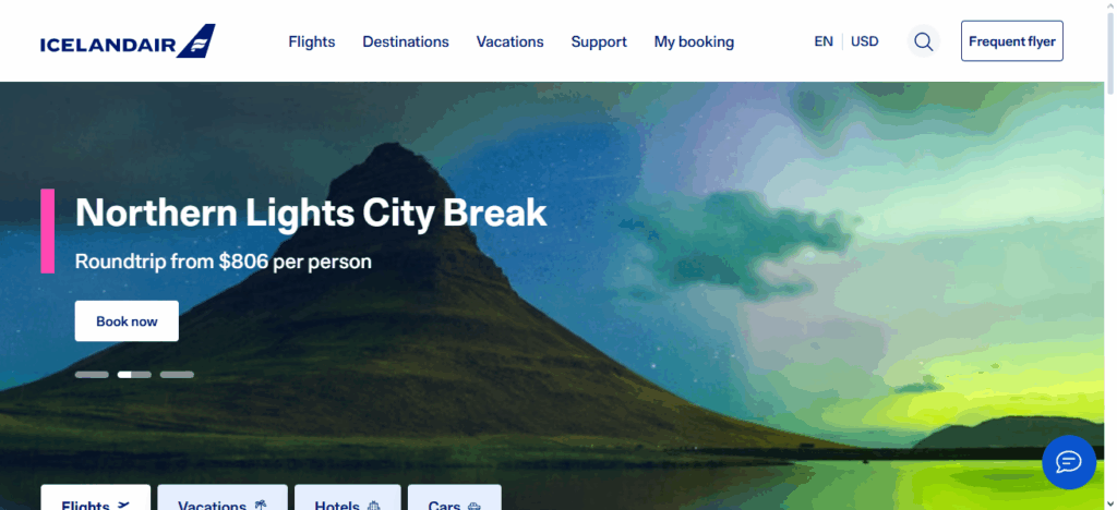 Icelandair