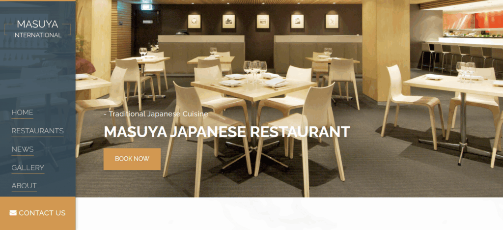 10 Best Seafood Restaurants In Sydney for Fresh & Delicious Meals 8 Masuya Japanese Seafood Restaurant