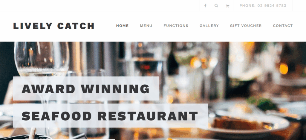 10 Best Seafood Restaurants In Sydney for Fresh & Delicious Meals 11 Lively Catch Seafood Restaurant
