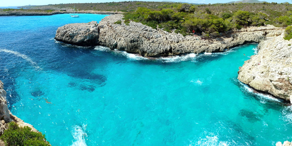 Cala Varques