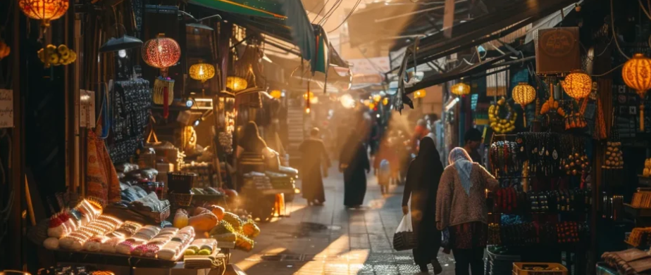 Experience Time Out Market