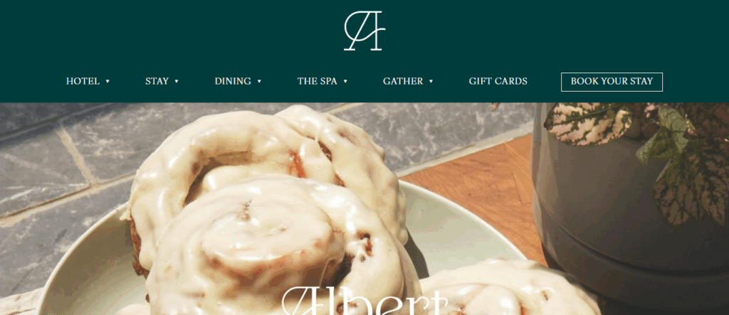 10 Top Places To Stay In Fredericksburg, Texas For All Travelers 2 Albert Hotel
