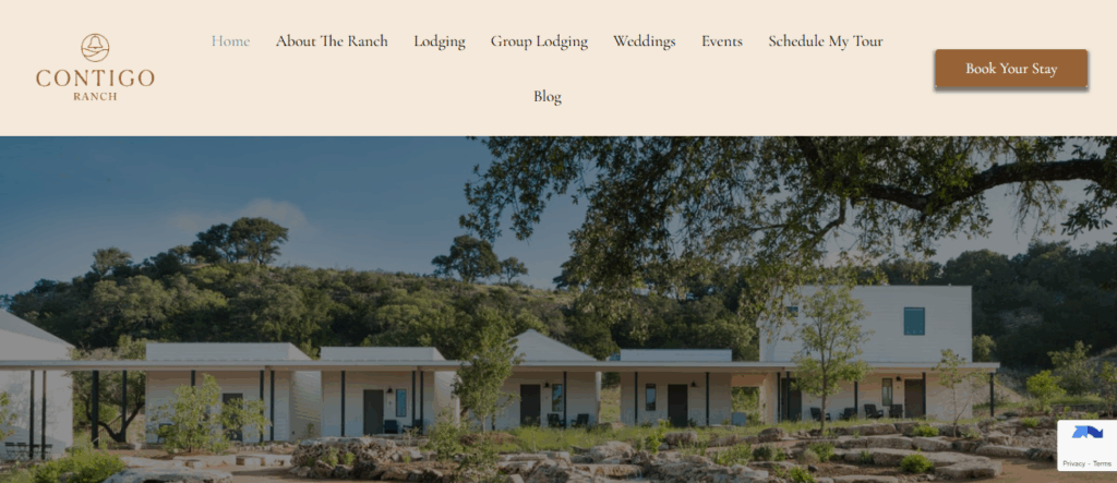 10 Top Places To Stay In Fredericksburg, Texas For All Travelers 4 Contigo Ranch