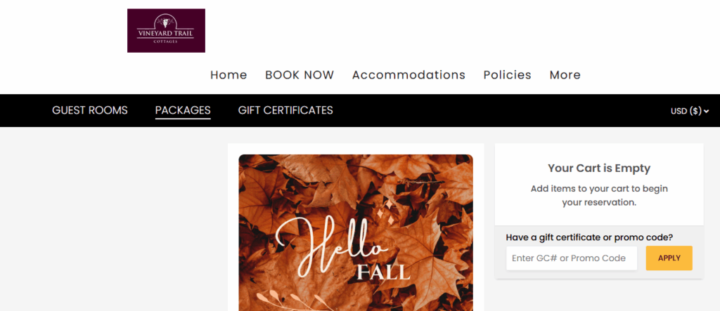 10 Top Places To Stay In Fredericksburg, Texas For All Travelers 8 Vineyard Trail Cottages (Adults Only)