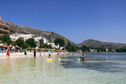 ​10 Best Beaches in Mallorca: Top Must-Visit Sun-Kissed Shores