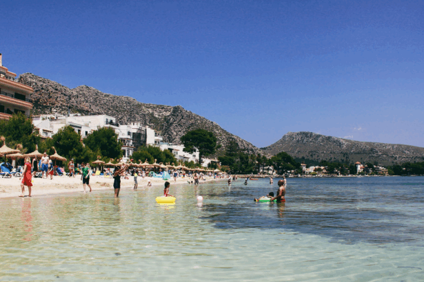 ​10 Best Beaches in Mallorca: Top Must-Visit Sun-Kissed Shores