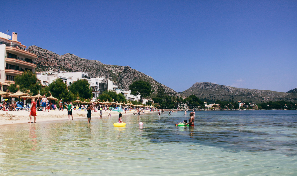 ​10 Best Beaches in Mallorca: Top Must-Visit Sun-Kissed Shores