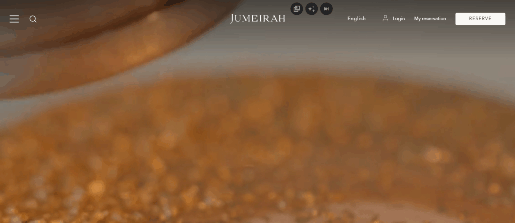 10 Best Hotels In Dubai: Top Luxury Stays & Resorts 2 Burj Al Arab Jumeirah