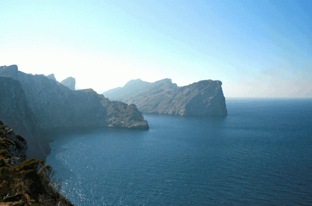 Cala Formentor
