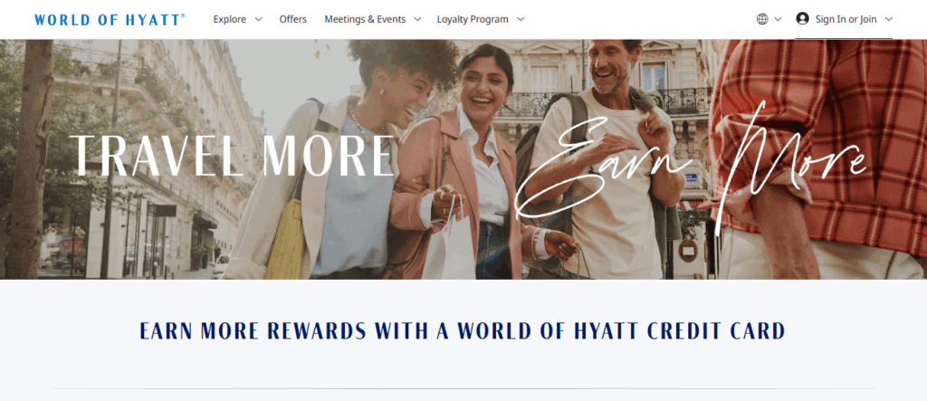 10 Best Hotel Credit Cards 2025 | Top Rewards & Free Nights 10 Hyatt Credit Card (Business)