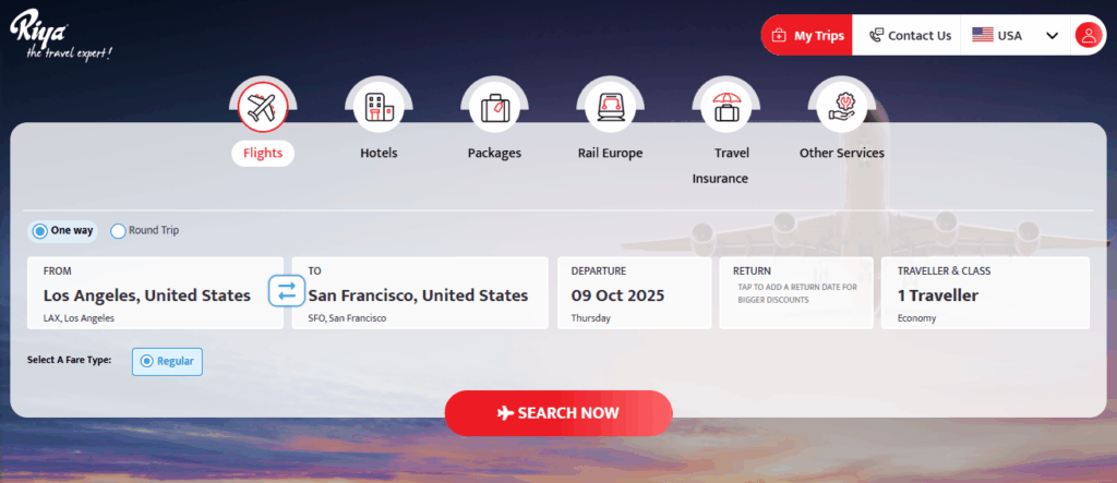 10 Best Agencies for Visa Services To Saudi Arabia 7 Riya Travel