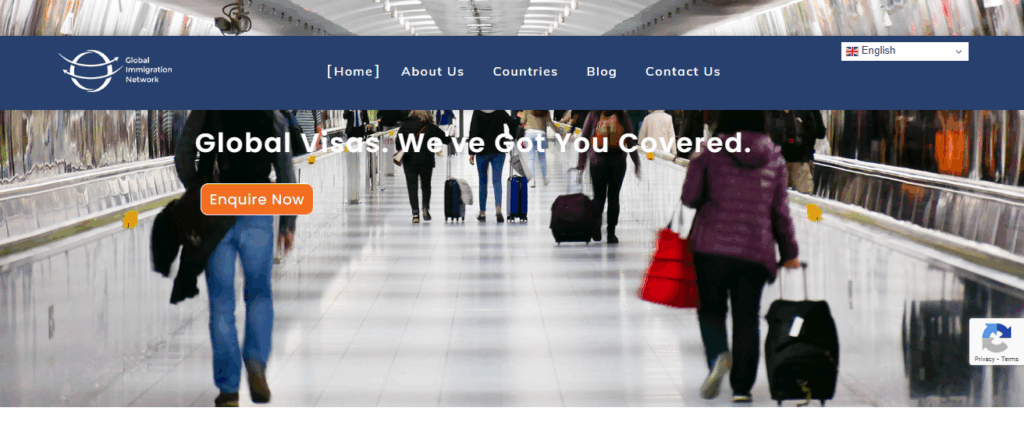 10 Best Agencies for Visa Services To Saudi Arabia 8 IMMI Network