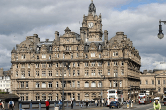 10 Flights and Hotel Packages To Dubai from London