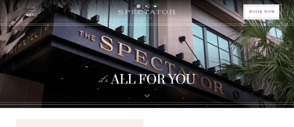 10 Best Hotels in Charleston SC | Top Luxury & Boutique Stays 4 The Spectator Hotel