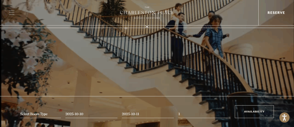 10 Best Hotels in Charleston SC | Top Luxury & Boutique Stays 5 The Charleston Place