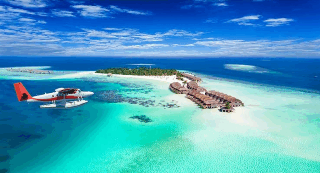 20 Top Countries for Beach Holidays: Best Sun, Sand & Sea Spots 2 Maldives