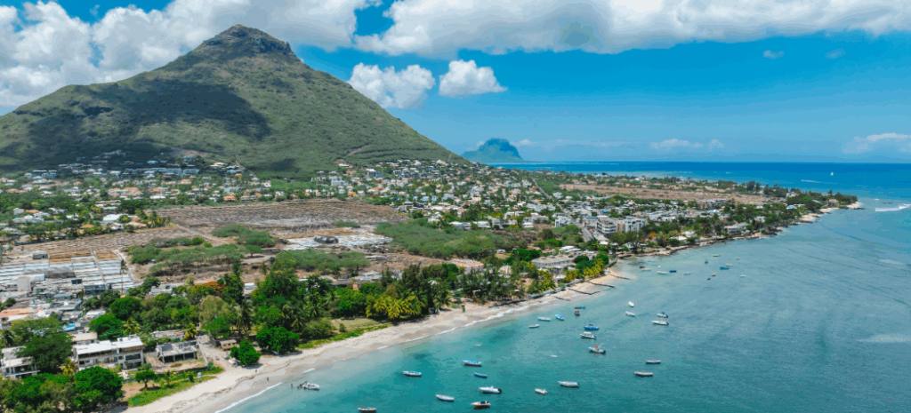 20 Top Countries for Beach Holidays: Best Sun, Sand & Sea Spots 9 Mauritius