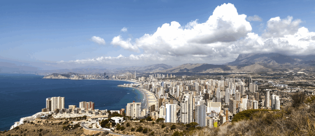 20 Top Countries for Beach Holidays: Best Sun, Sand & Sea Spots 10 Spain