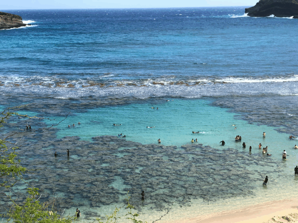 20 Top Countries for Beach Holidays: Best Sun, Sand & Sea Spots 12 Hawaii (USA)