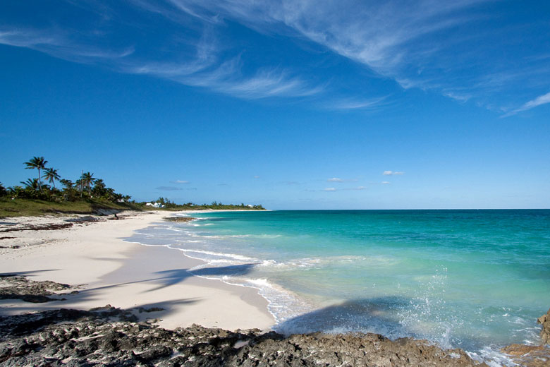 20 Top Countries for Beach Holidays: Best Sun, Sand & Sea Spots 14 Bahamas
