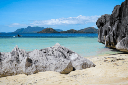 20 Top Countries for Beach Holidays: Best Sun, Sand & Sea Spots