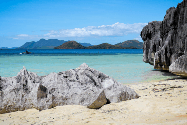 20 Top Countries for Beach Holidays: Best Sun, Sand & Sea Spots