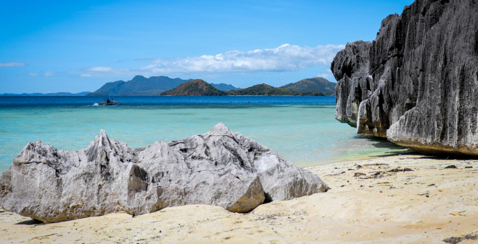 20 Top Countries for Beach Holidays: Best Sun, Sand & Sea Spots 16 Philippines