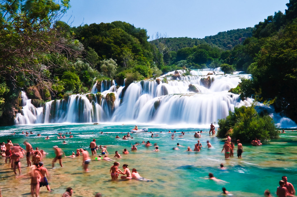 20 Top Countries for Beach Holidays: Best Sun, Sand & Sea Spots 19 Croatia