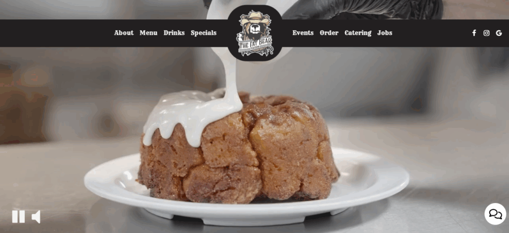 10 Best Restaurants In Gatlinburg, TN 3 Fat Bear Family Tavern