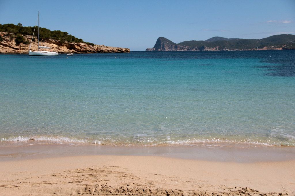 Cala Bassa