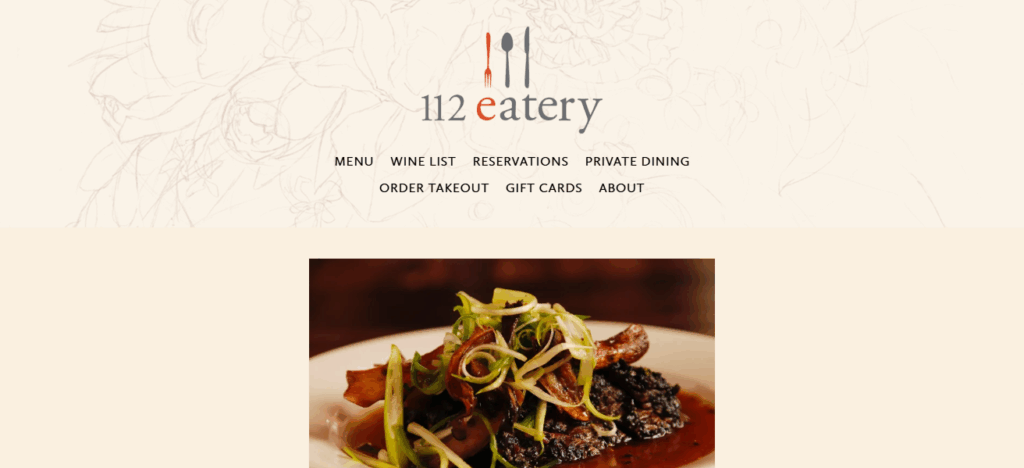 10 Best Restaurants In Minneapolis 10 112 Eatery
