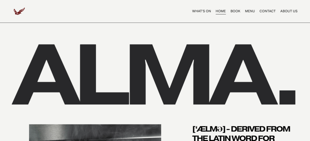 10 Best Restaurants In Minneapolis 4 Alma