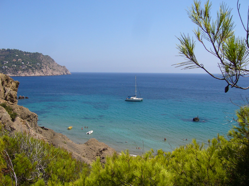Aguas Blancas