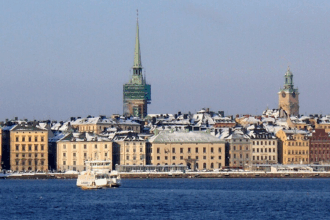 10 Best Cities To Visit In Europe – Top Destinations 2025