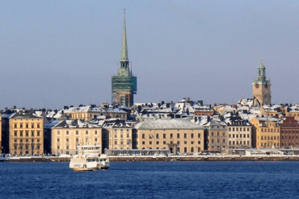 10 Best Cities To Visit In Europe – Top Destinations 2025