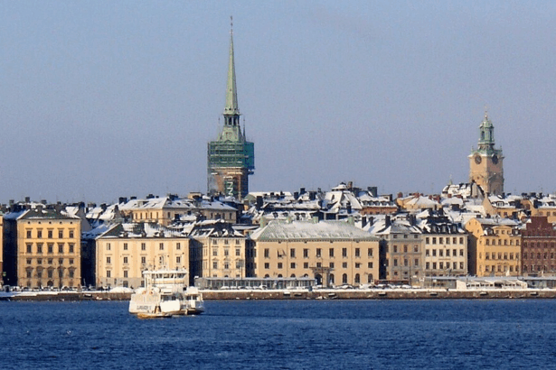 10 Best Cities To Visit In Europe – Top Destinations 2025