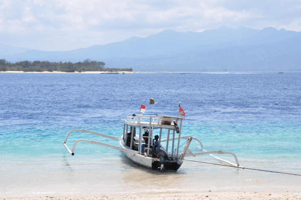 One of the Best Things to Do on Indonesia's Gili Islands 4 What to Do After a Snorkeling Adventure
