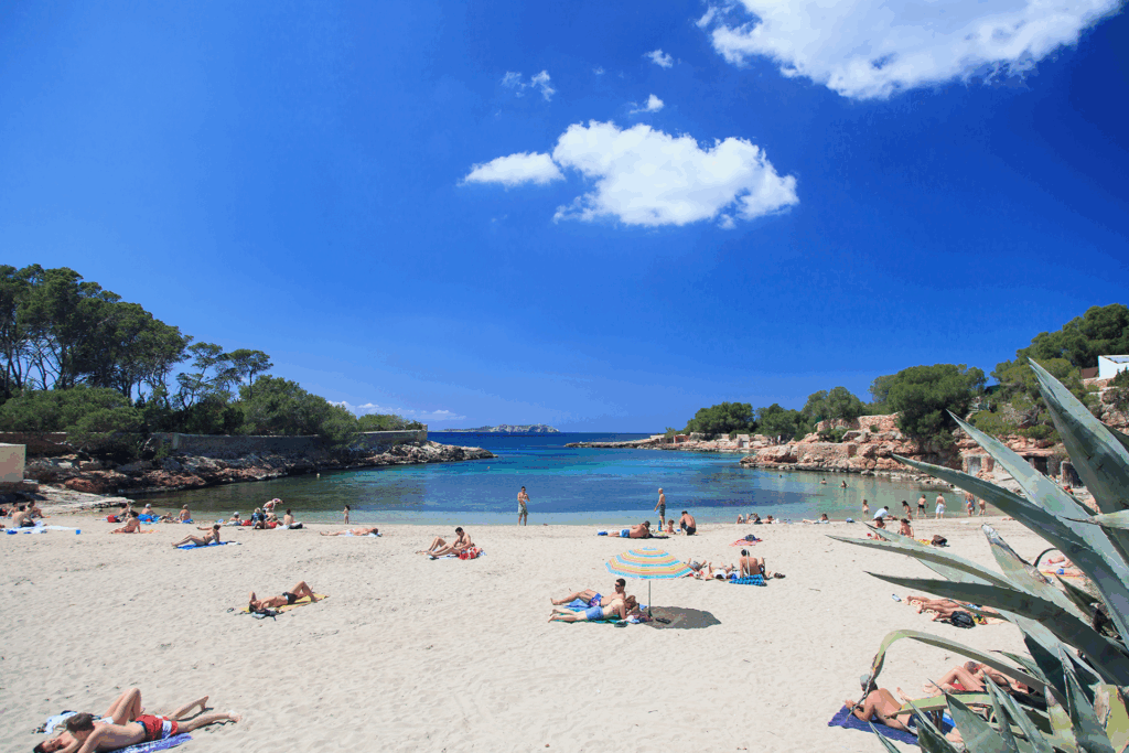 Cala Gració