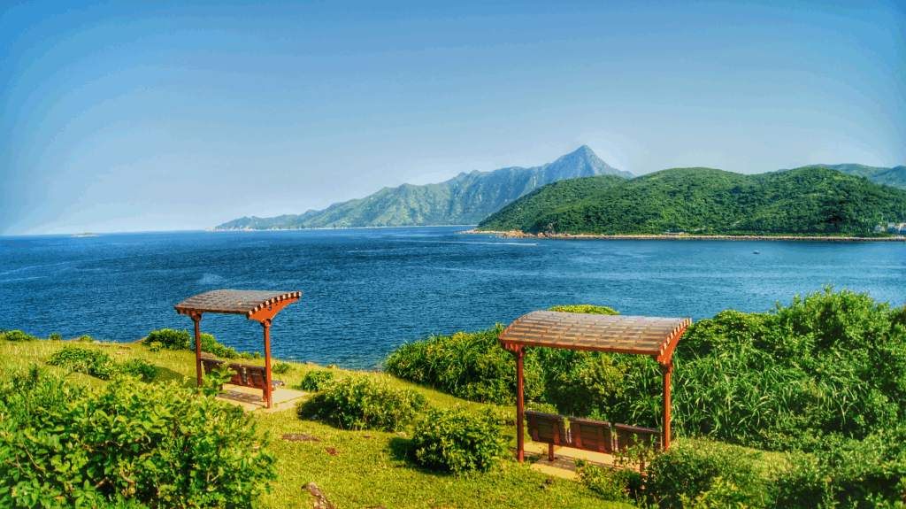 20 Top Dog-Friendly Beaches in Asia for Pets & Owners 9 Tap Mun Island