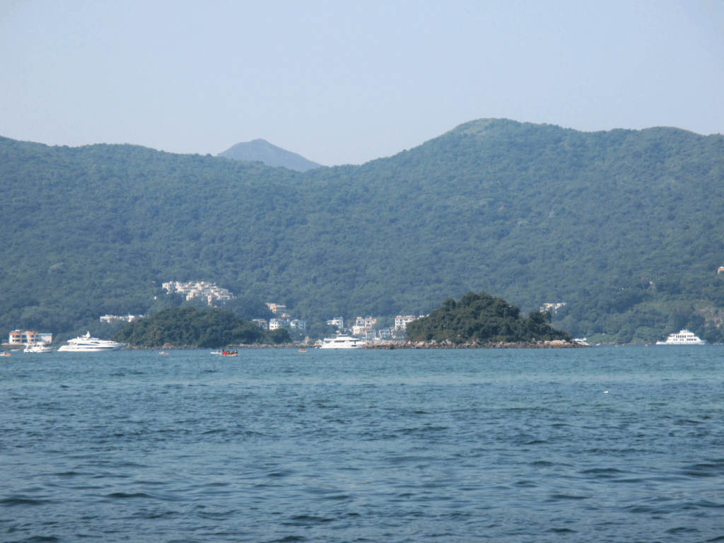 20 Top Dog-Friendly Beaches in Asia for Pets & Owners 13 Sha Ha Beach