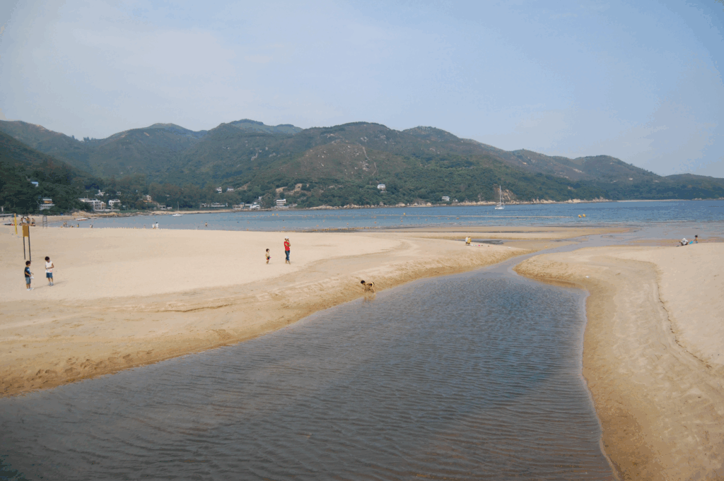 20 Top Dog-Friendly Beaches in Asia for Pets & Owners 14 Silvermine Bay Beach