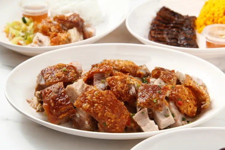 10 Filipino Holiday Special Dishes 2 Lechon