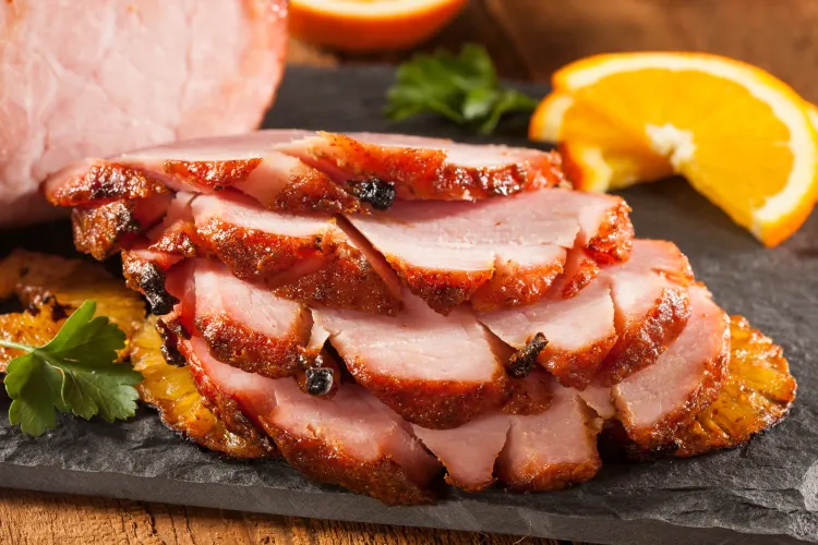 10 Filipino Holiday Special Dishes 3 Hamon