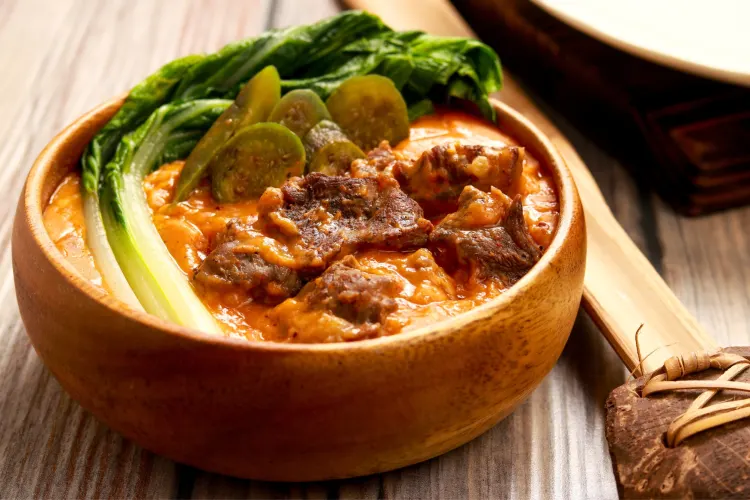 10 Filipino Holiday Special Dishes 7 Kare-Kare
