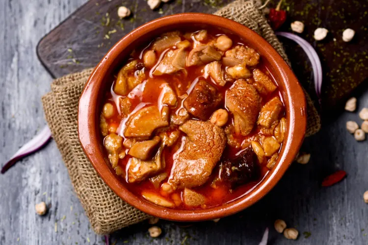 10 Filipino Holiday Special Dishes 8 Callos