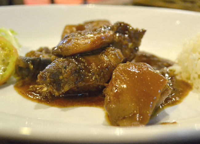 10 Filipino Holiday Special Dishes 5 Chicken Relleno