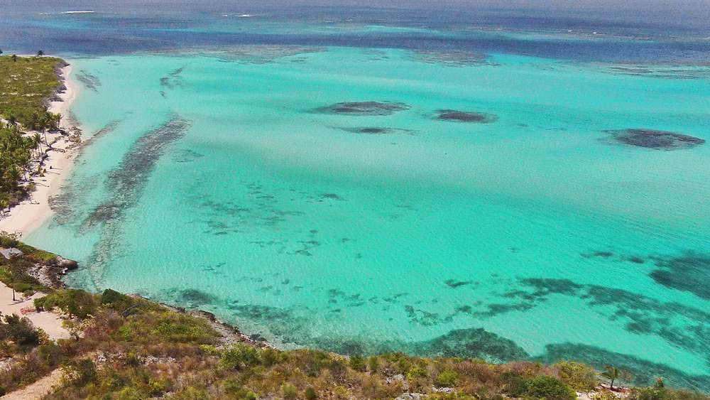Shoal Bay, Anguilla