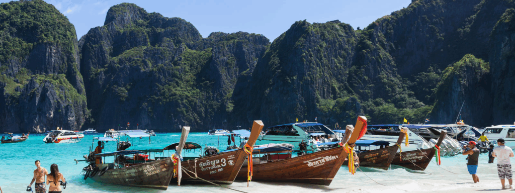 Thailand