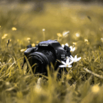How do I set up a DSLR to take photos of the stars